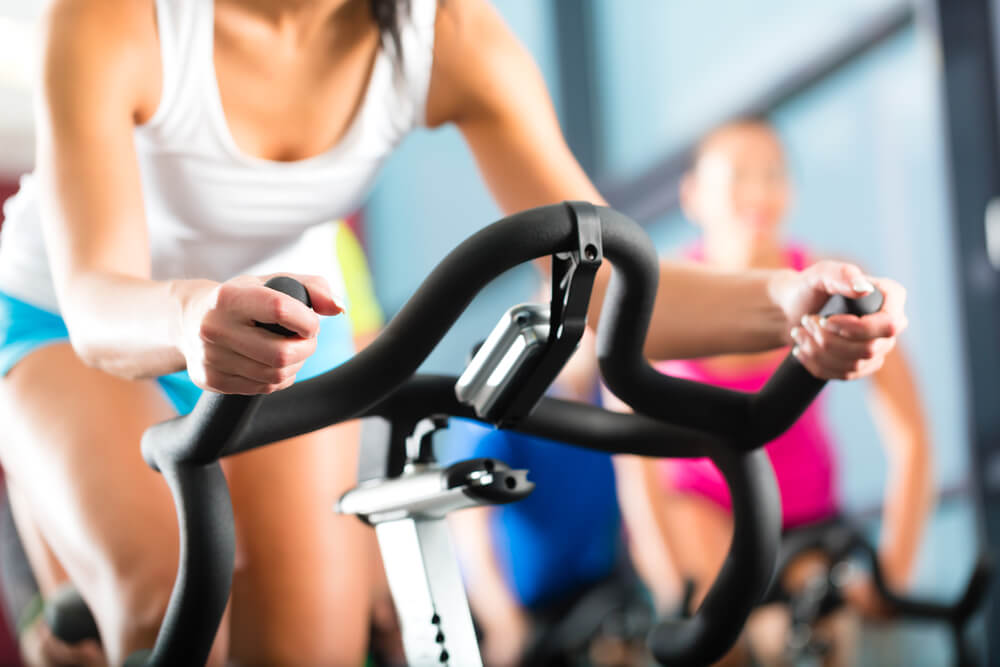 6 Ways to Find the Right Fitness Gym to Lose Weight