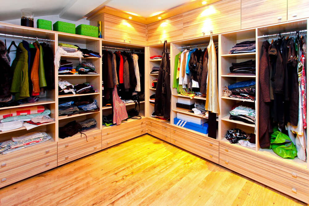 Fitted Wardrobes: What Do They Cost and Why?