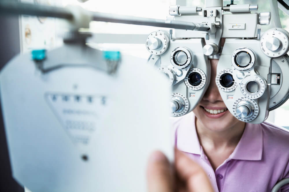How Often Should You Get Your Eyes Examined?