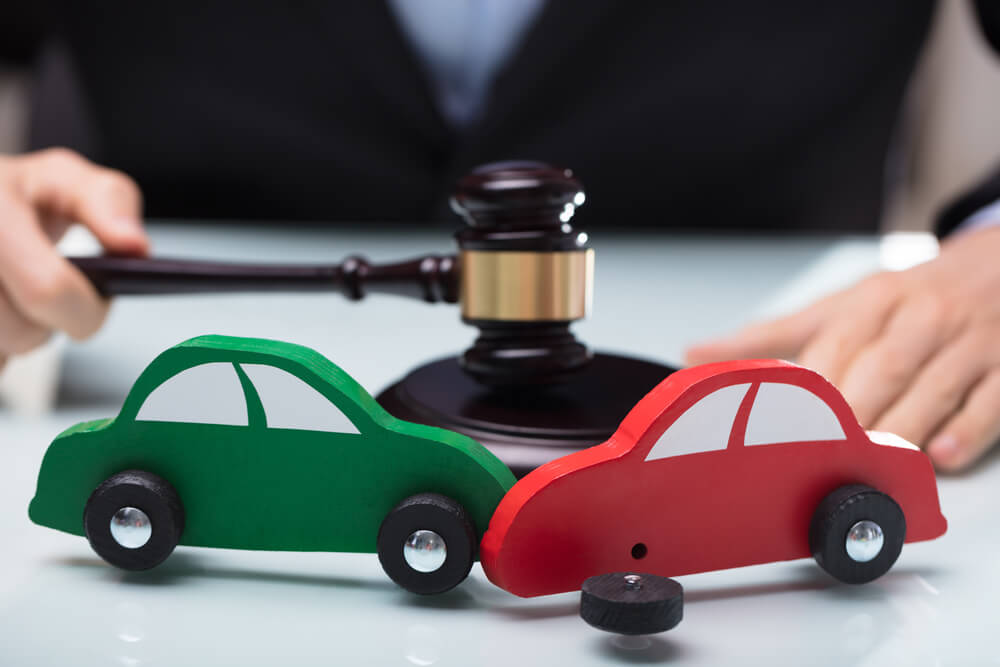 How to Find a Good Car Accident Lawyer