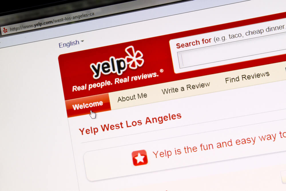 What Does Yelp Do for Businesses?