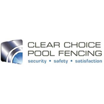 Clear Choice Pool Fencing