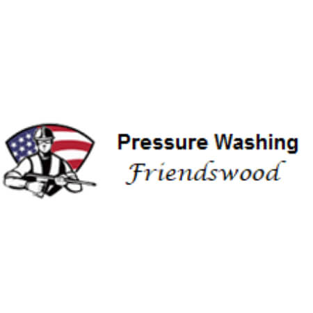 Pressure Washing Friendswood