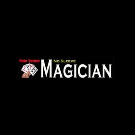 Magician 4 All Occasions