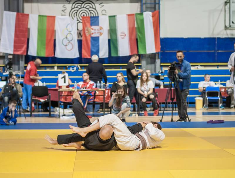 How Long Does It Take to Learn Brazilian Jiu Jitsu?