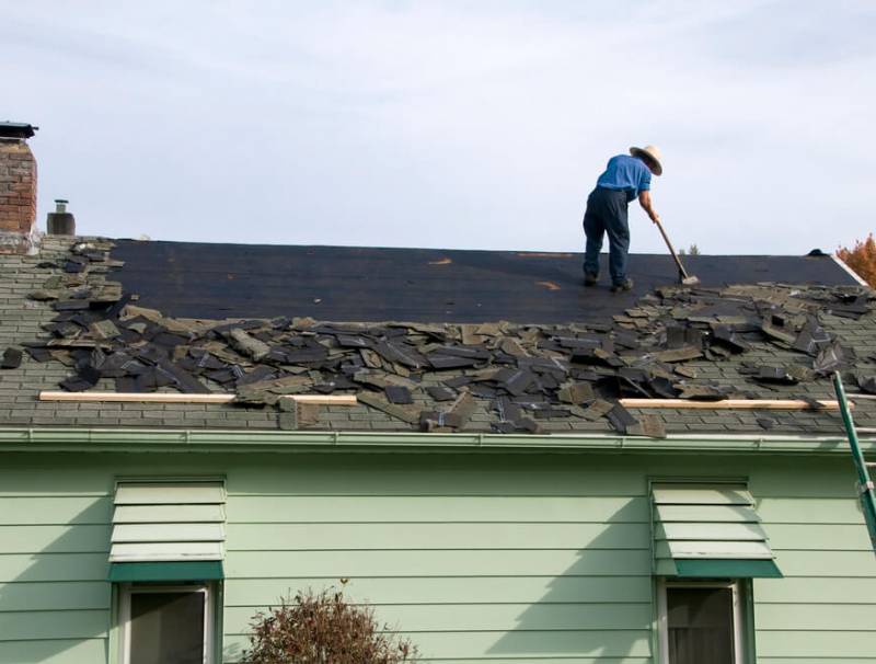 How Often Does a Roof Need to Be Replaced?