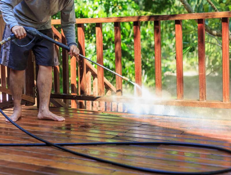 How Often Should You Get Your House Pressure Washed?