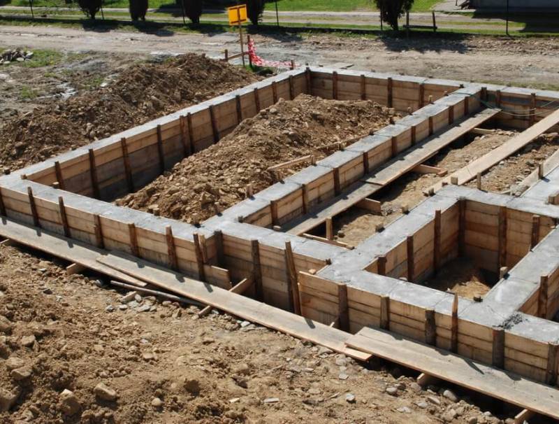 WHAT IS A PIER AND BEAM FOUNDATION AND ARE THEY GOOD? 
