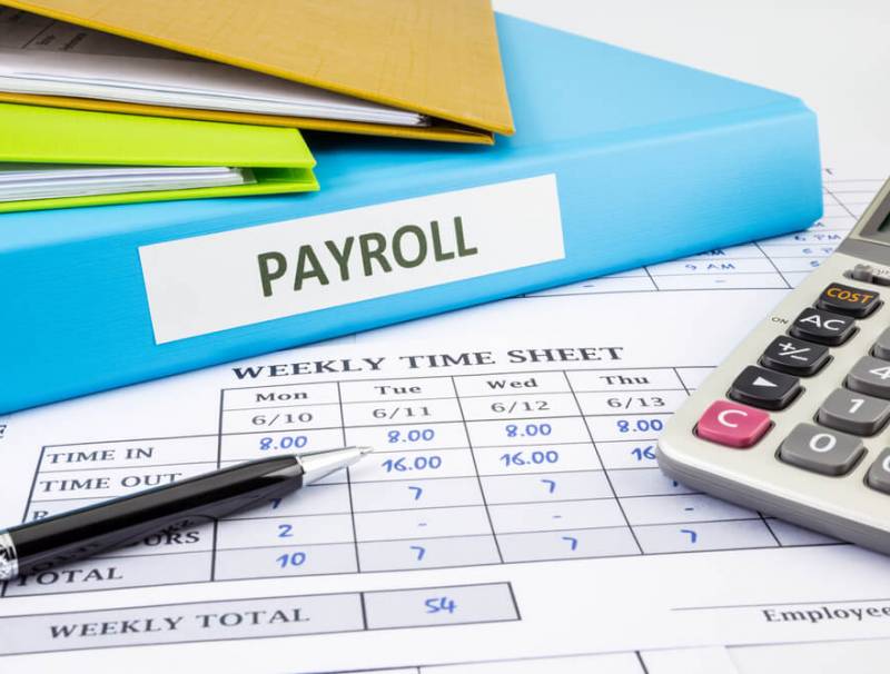 What Is a Payroll Service?