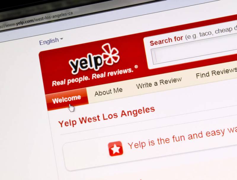 What Does Yelp Do for Businesses?