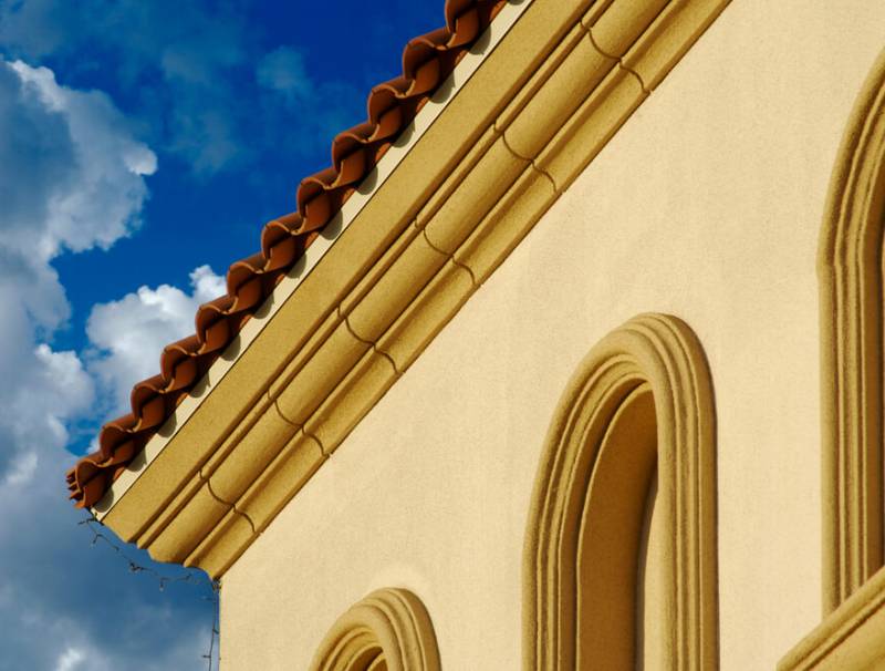 Are Render and Stucco the Same Thing?