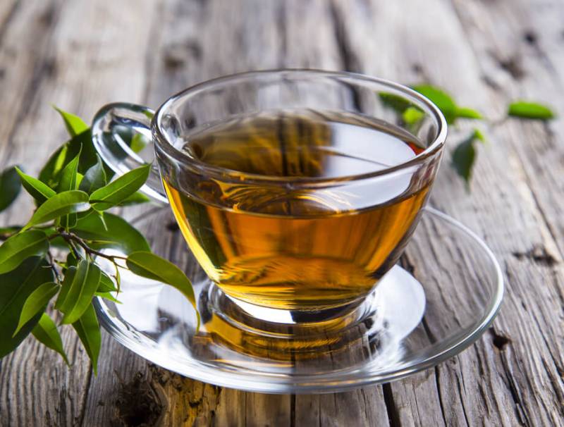 Can You Make Tea In An Espresso Machine?