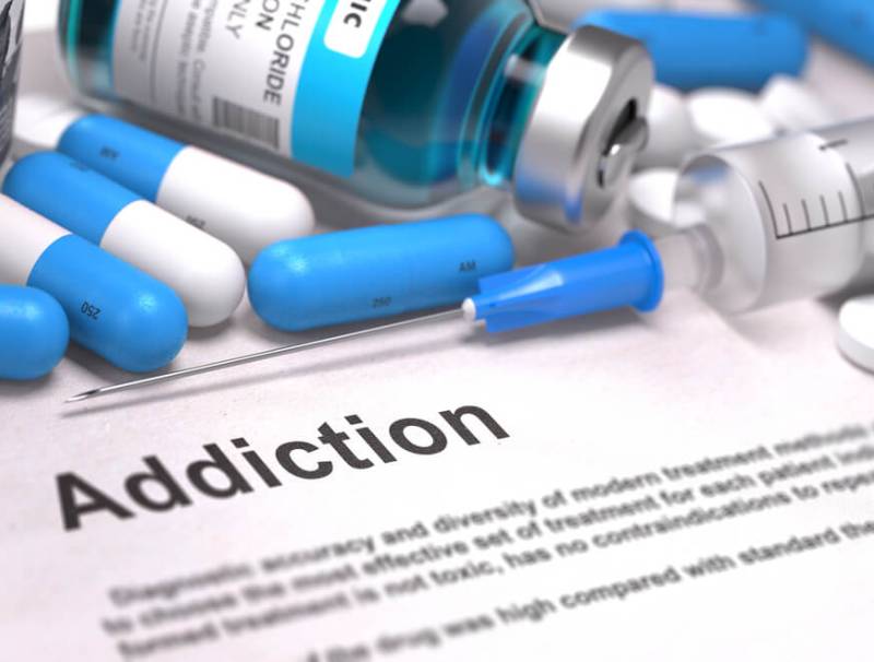 How Do They Detox You in Rehab?
