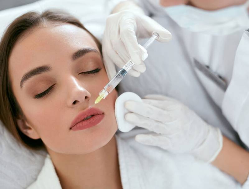 What are the best types of lip fillers?