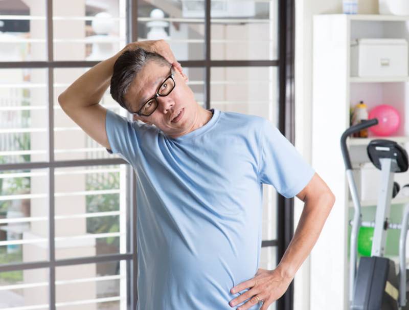 chiropractic self adjustments