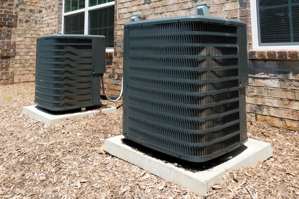 Can You Install Central Air in an Old House?