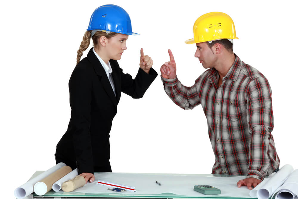 Home Remodeling: How to Handle Disputes with Builders