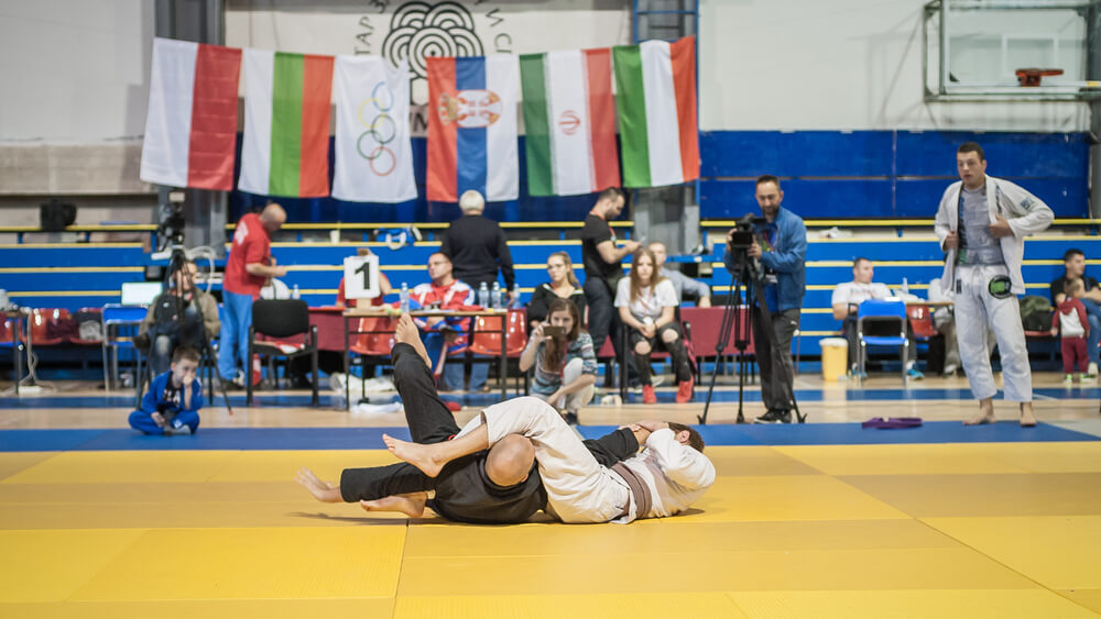 How Long Does It Take to Learn Brazilian Jiu Jitsu?
