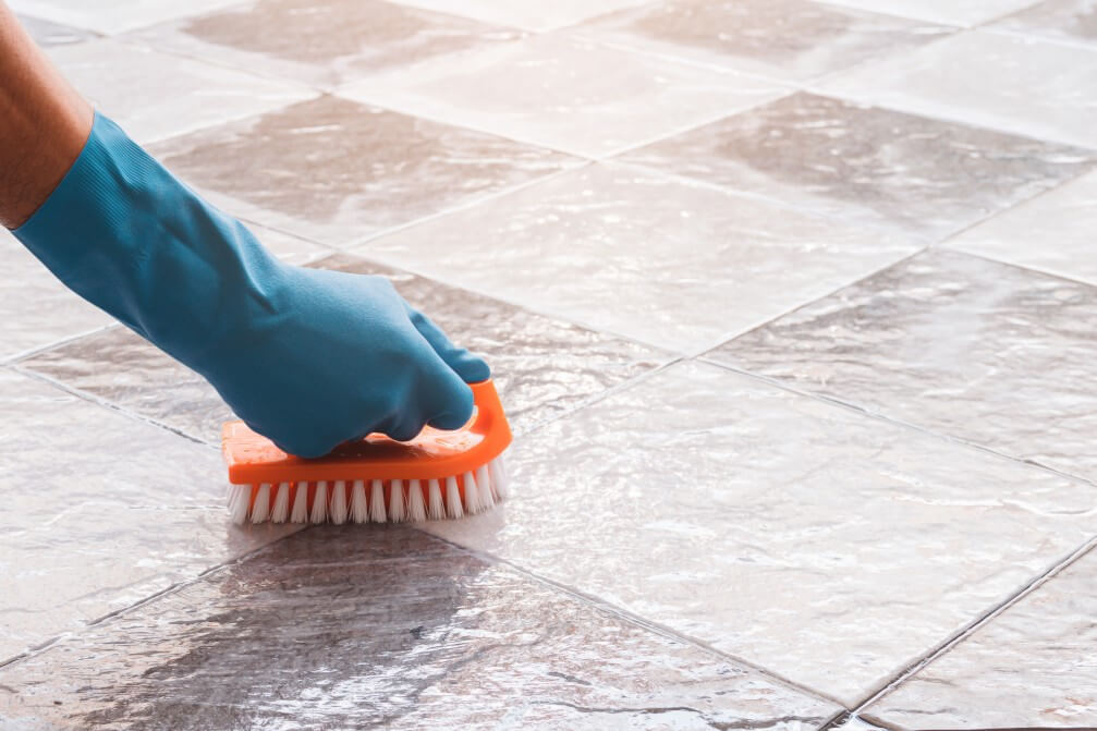 How To Clean Dirty Kitchen Floor Tiles, How To Clean Dirty Floor Tiles