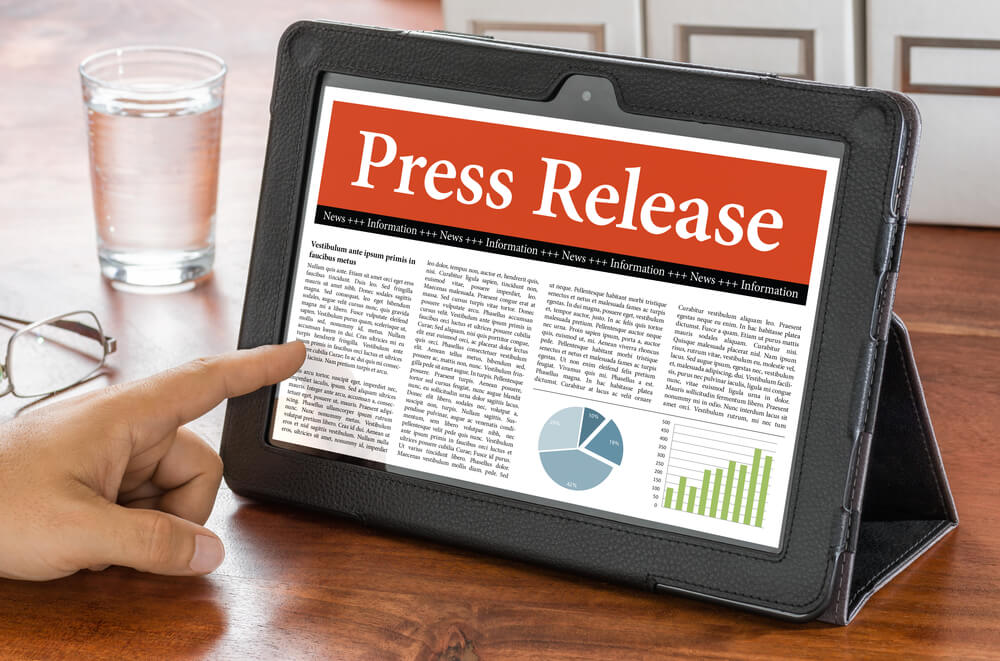 Seven Reasons Why Press Releases Are Important