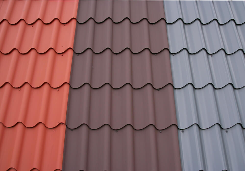 Six Things You Should Know About Choosing the Color of Your Roof