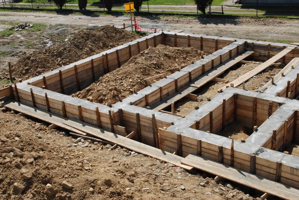 WHAT IS A PIER AND BEAM FOUNDATION AND ARE THEY GOOD? 
