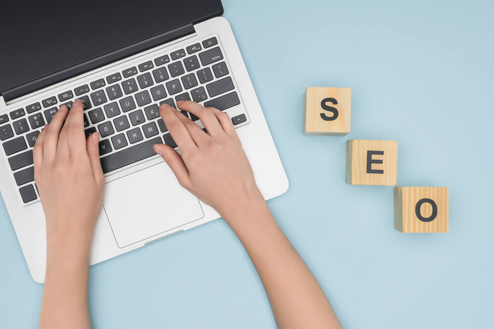What Is SEO Writing? And What Does It Actually Mean? 