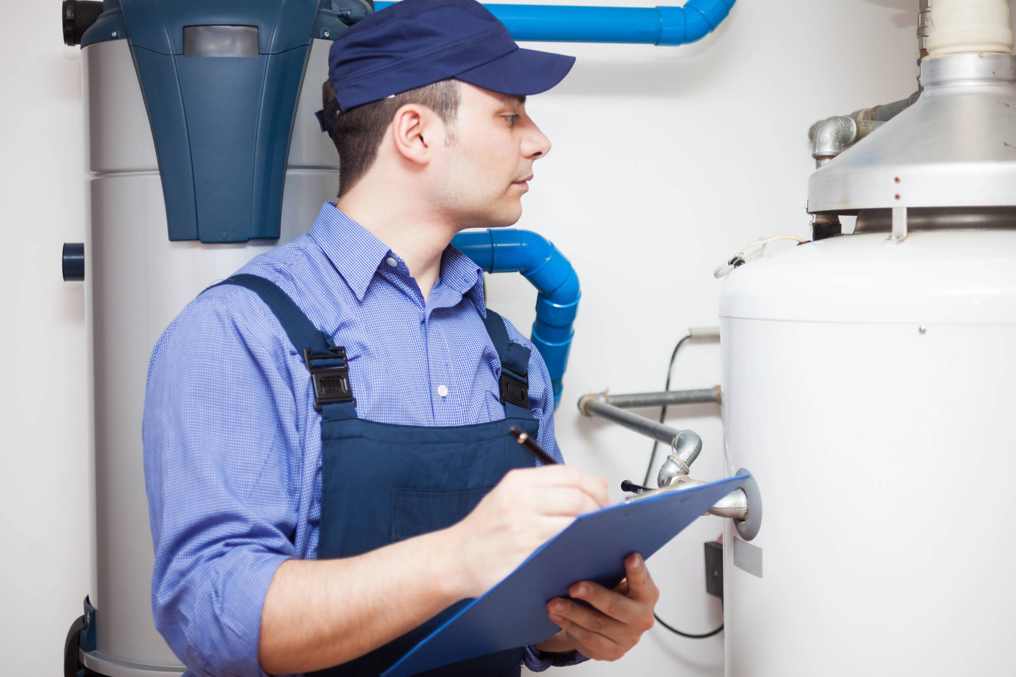 What Size Water Heater Do You Need for Your Home