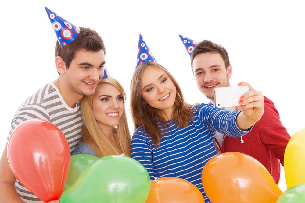 What to Do for a Teenage Birthday Party