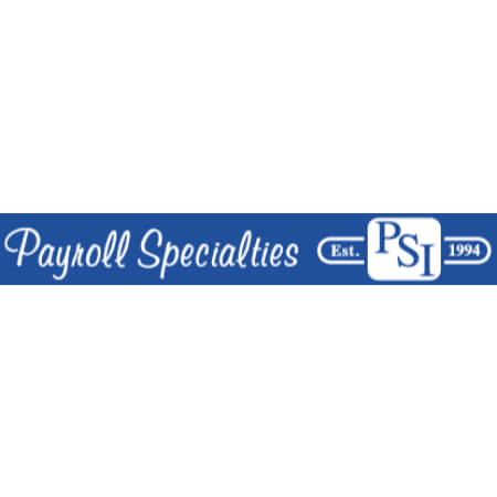 Payroll Specialties Inc