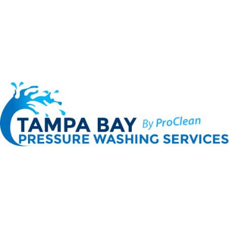 Tampa Bay Pressure Washing Services