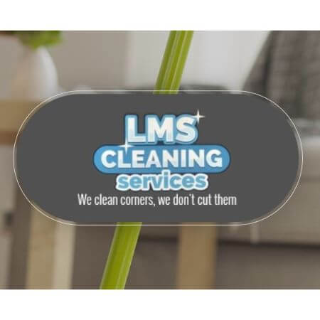 LMS Cleaning Services