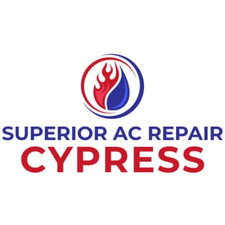 AC Repair Cypress TX