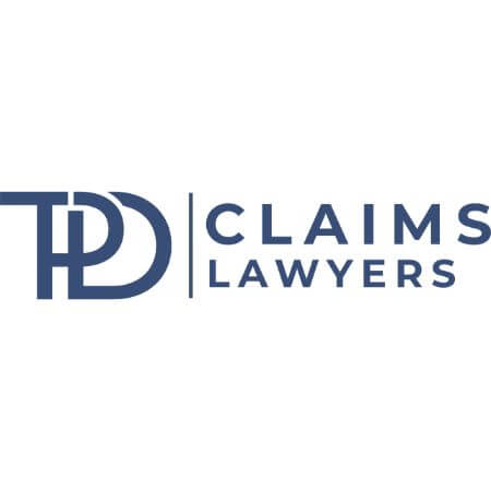 TPD Claims Lawyers