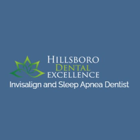 Hillsboro Dental Excellence - Invisalign and Sleep Apnea Dentist
