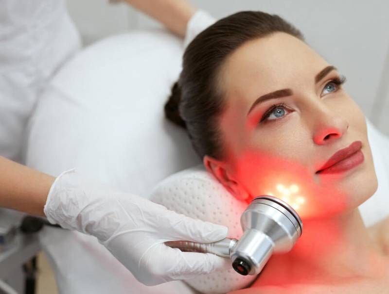 How Often Should You Do LED Light Therapy?