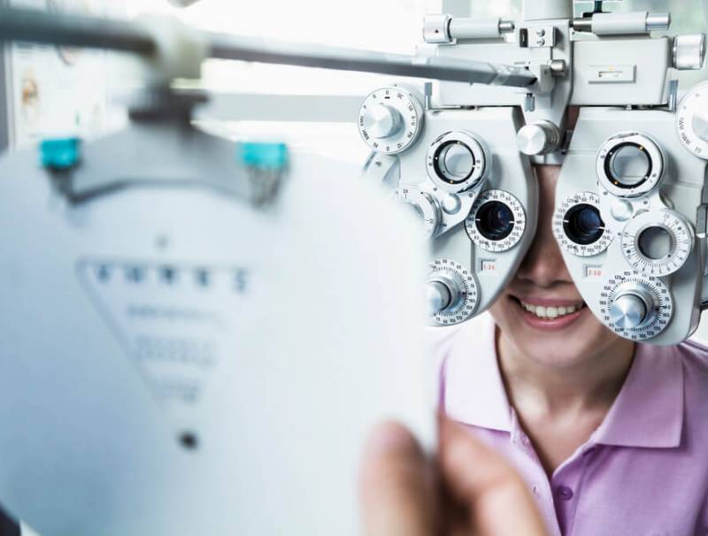 How Often Should You Get Your Eyes Examined?