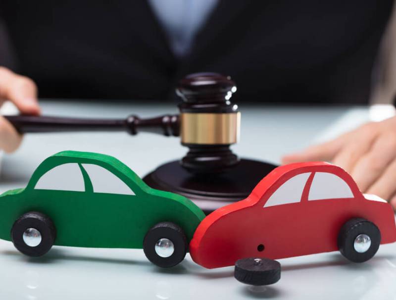 How to Find a Good Car Accident Lawyer