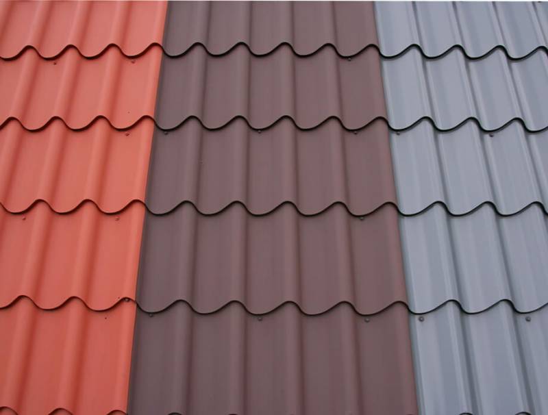 Six Things You Should Know About Choosing the Color of Your Roof