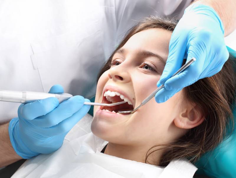 What is Family Dentistry