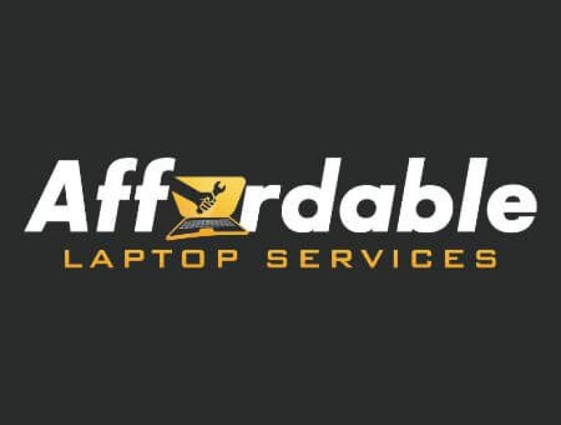 Affordable Laptop Services - Notebook Repairs, Macbook Battery Replacement