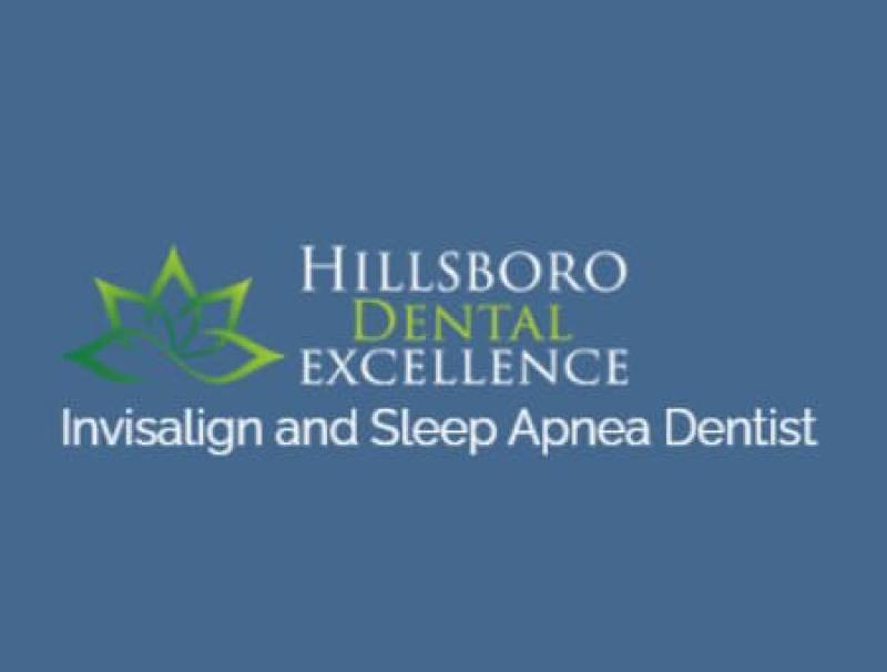 Hillsboro Dental Excellence - Invisalign and Sleep Apnea Dentist